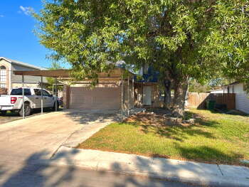 4204 Candle Sunrise Drive , San Antonio,  78244