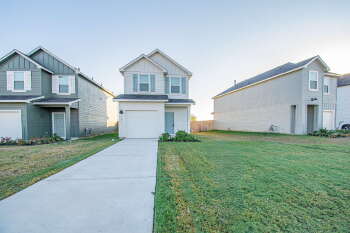 201 Varner Way , Maxwell,  78656