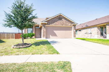 9617 Glynhill Court , Killeen,  76542
