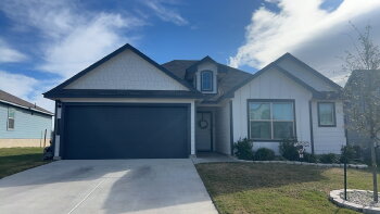 1525 Piedmont St , Temple,  76504