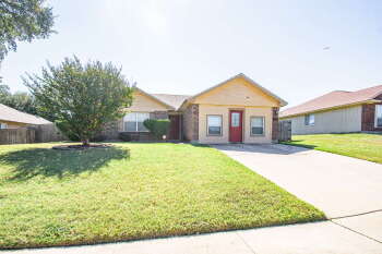 5104 Glenoak Drive , Killeen,  76542