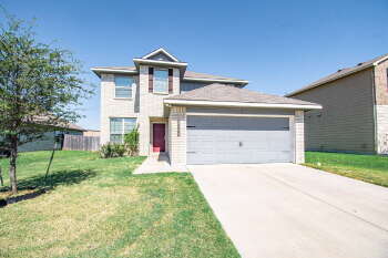 3209 Shawlands Rd , Killeen,  76542