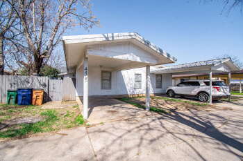 4405 Teri Road Unit B, Austin,  78744
