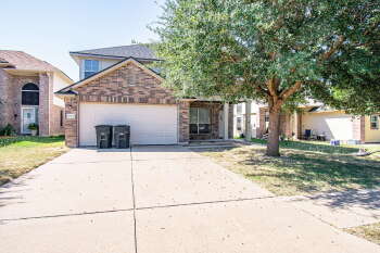 4502 Causeway Ct , Killeen,  76549