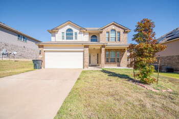 3905 Anvil Range Road , Killeen,  76549