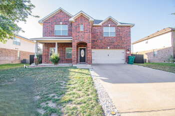 2608 Moose Hide Dr , Harker Heights,  76548