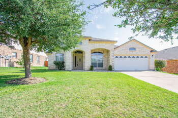 219 Scarlet Ln , Harker Heights,  76548