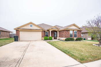 704 W Gemini Ln , Killeen,  76542
