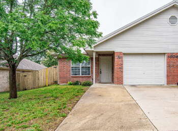 1606 Yuma Trail Unit A, Harker Heights,  76548