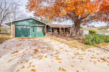 1201 Hughes Ave , Copperas Cove,  76522