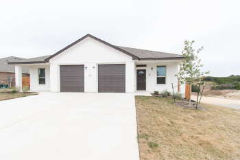121 Leon Ln Unit B, Copperas Cove,  76522