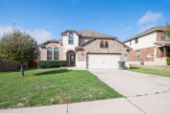 7001 Cokui Drive , Killeen,  76542
