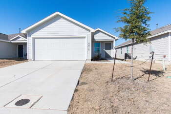5812 San Geronimo , Seguin,  78155