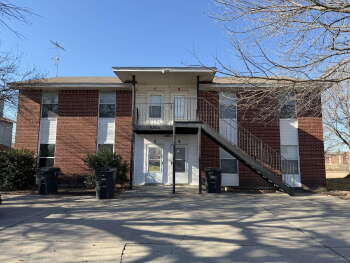 1703 Cedarhill Dr Unit C, Killeen,  76543