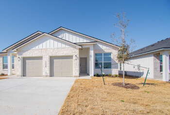 3905 Sugar Hackberry Trl Unit B, Killeen,  76542