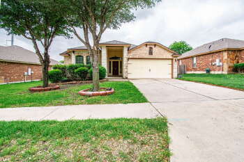 7003 Osbaldo Drive , Killeen,  76542
