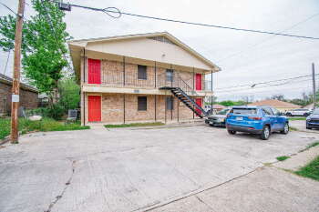 501 Root Avenue Unit 4, Killeen,  76541