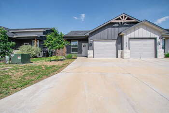 319 Riptide Rd Unit B, Temple,  76501