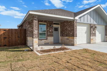 1114 Zora Dr Unit A, Temple,  76504