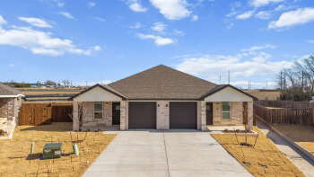 1118 Zora Dr Unit B, Temple,  76504