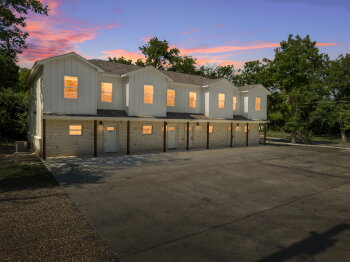 209 S 18th St Unit C, Temple,  76501