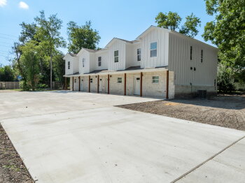 209 S 18th St Unit A, Temple,  76501