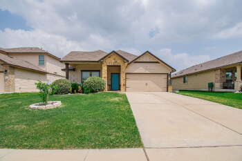 2515 Pintail Loop , Copperas Cove,  76522