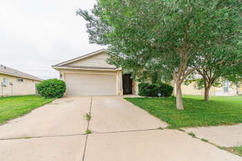 5409 Rimes Ct , Killeen,  76549