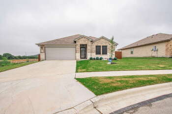 5207 Karen Green Dr , Killeen,  76549