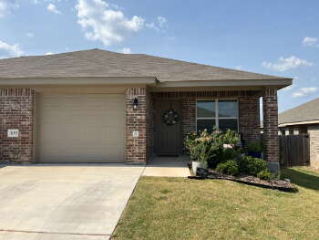 309 Lost Trl Unit B, Copperas Cove,  76522