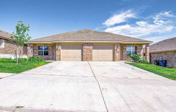 309 Lost Trl Unit A, Copperas Cove,  76522