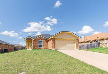 2705 Uvero Alto Drive , Killeen,  76549