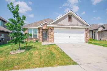 10002 Cauthon Cove , Killeen,  76542