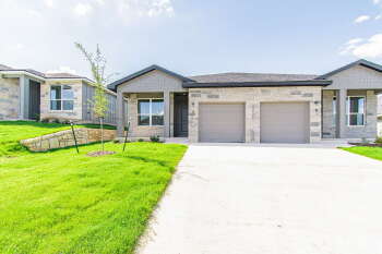 3903 American Elm Dr. Unit A, Killeen,  76542