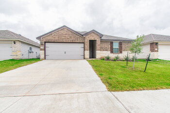 1309 Prairie Clover Rd , Killeen,  76543
