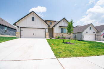 2342 Bee Creek Dr , Copperas Cove,  76522
