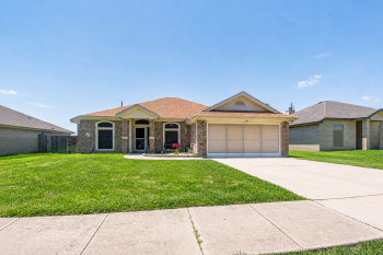 4310 Neta Drive , Killeen,  76549