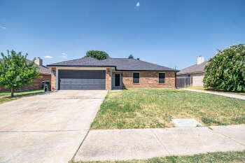 3309 Lorena Drive , Killeen,  76549