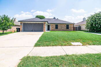 3309 Lorena Drive , Killeen,  76549