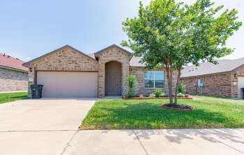 1707 Gigante Drive , Killeen,  76543