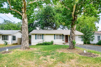 4510 Russell Dr , Austin,  78745