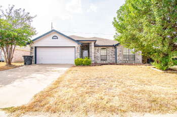 4507 Hitchrock Dr , Killeen,  76549