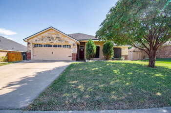 400 Hedy Drive , Killeen,  76542