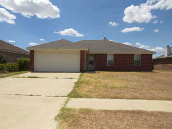 3807 John Haedge Dr , Killeen,  76549