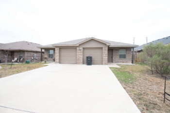1004 Barbara Jordan St Apt B , Killeen,  76543