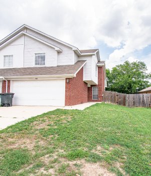 405 Deloris Dr , Killeen,  76542