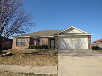 4603 Telluride Drive , Killeen,  76542