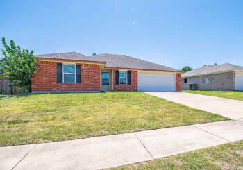 3902 Bolivar Drive , Killeen,  76549