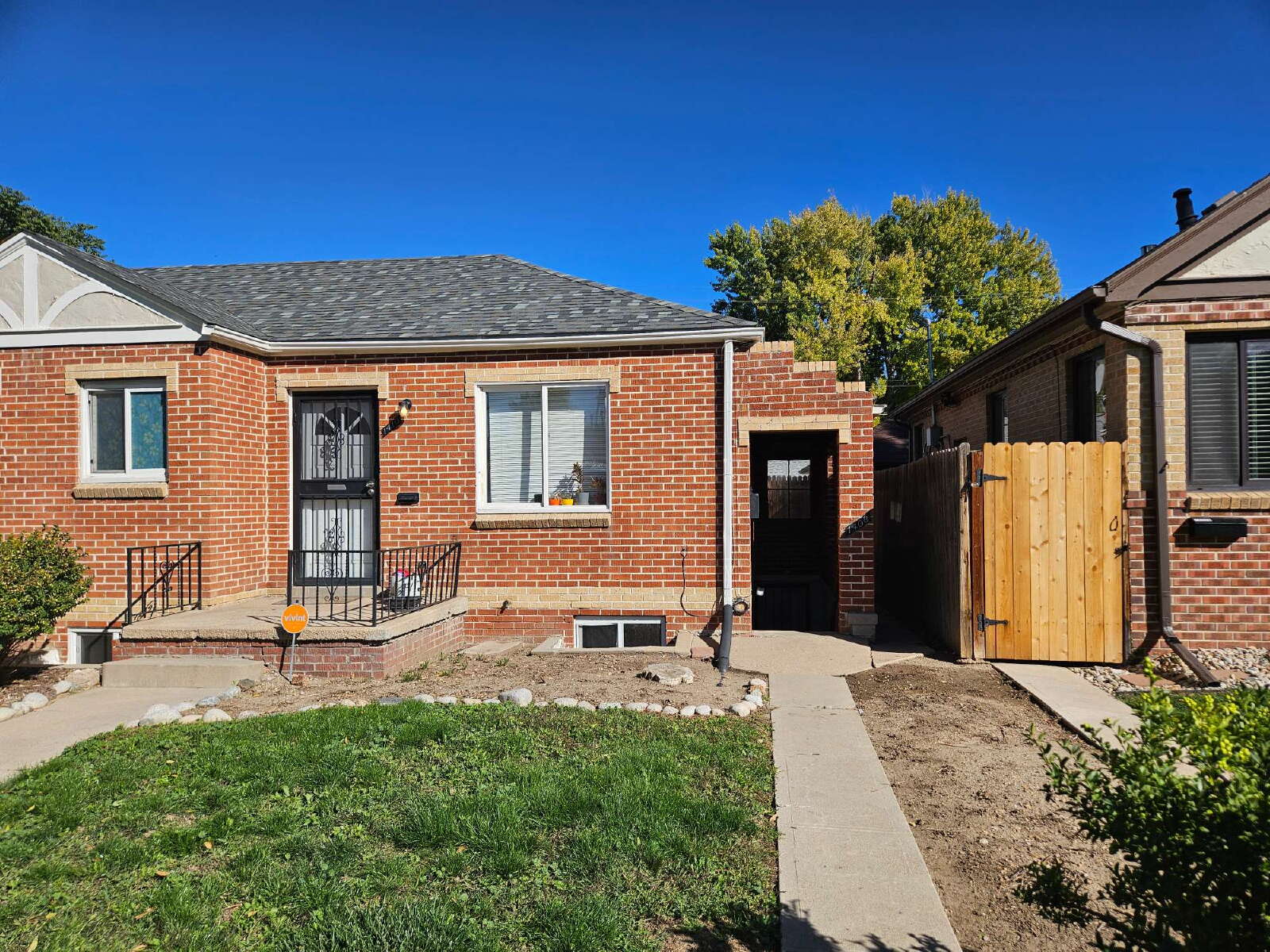 1408 Jersey Street , Denver,  80220
