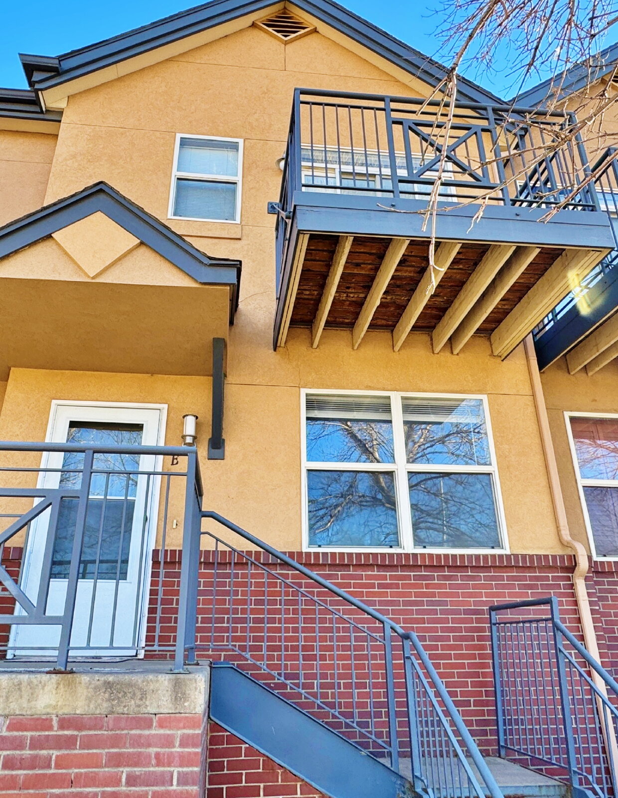 14891 E. Centrepoint Drive Unit-E, Aurora,  80012